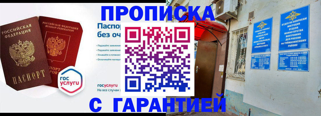 прописка законно в Шатуре